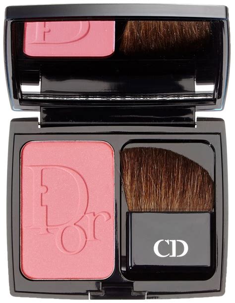 christian Dior blushes